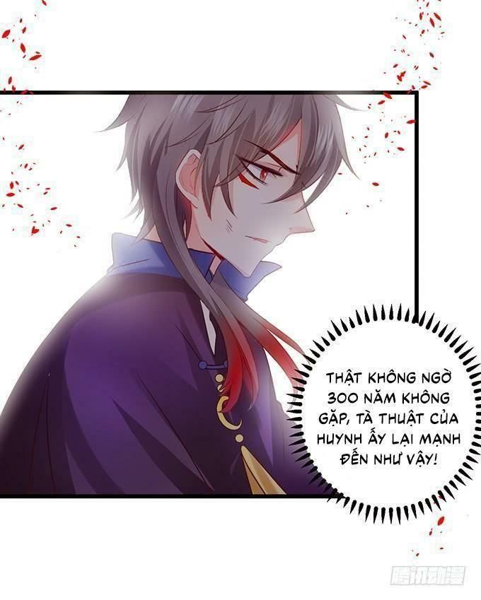 hồ tiên hung bạo chapter 26 38