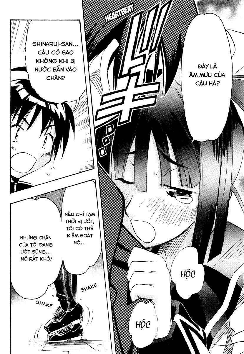 seto no hanayome chapter 26 28