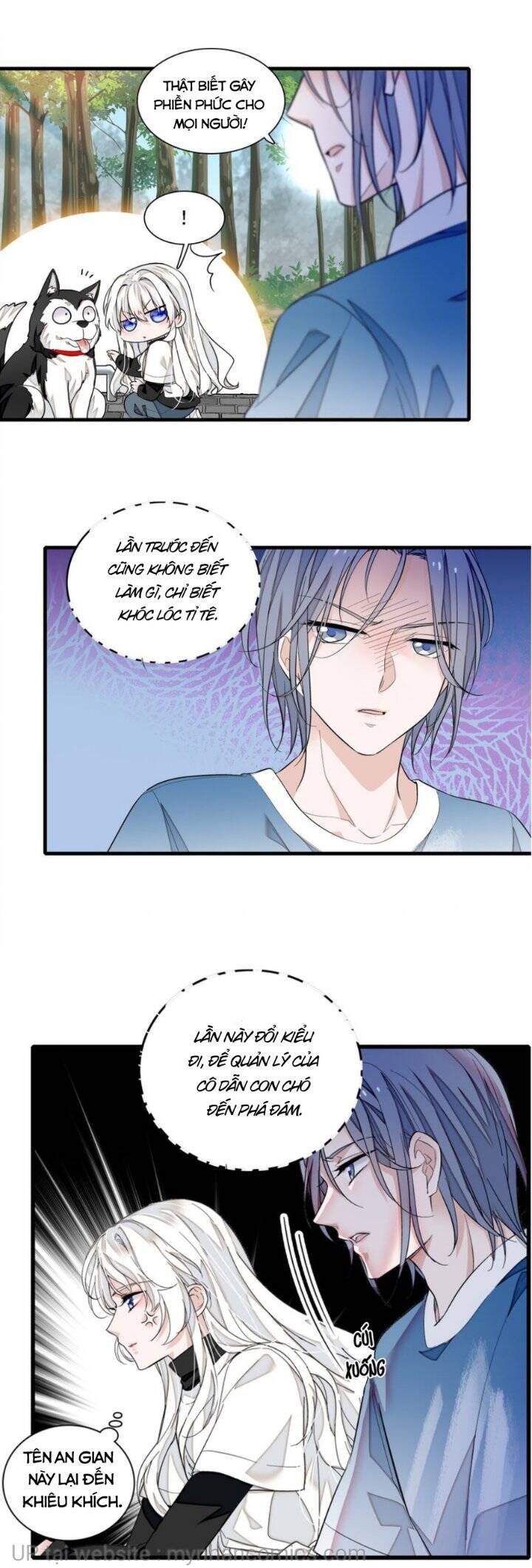 long phượng phiên chuyển chapter 66 5