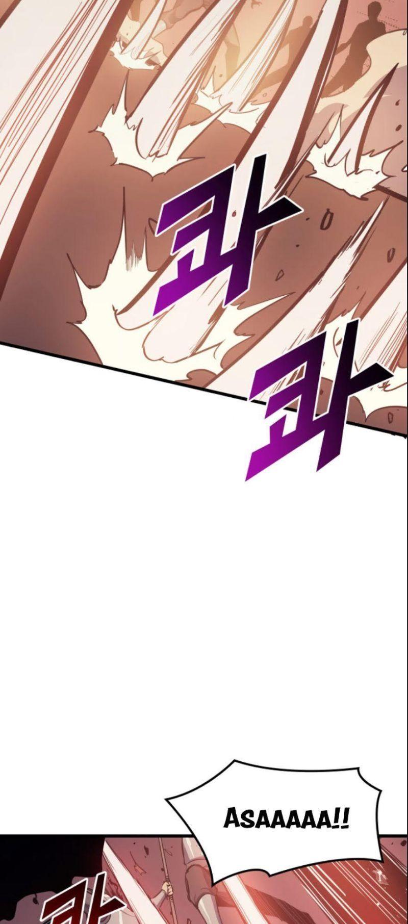 tôi trở lại thăng cấp một mình chapter 47 82