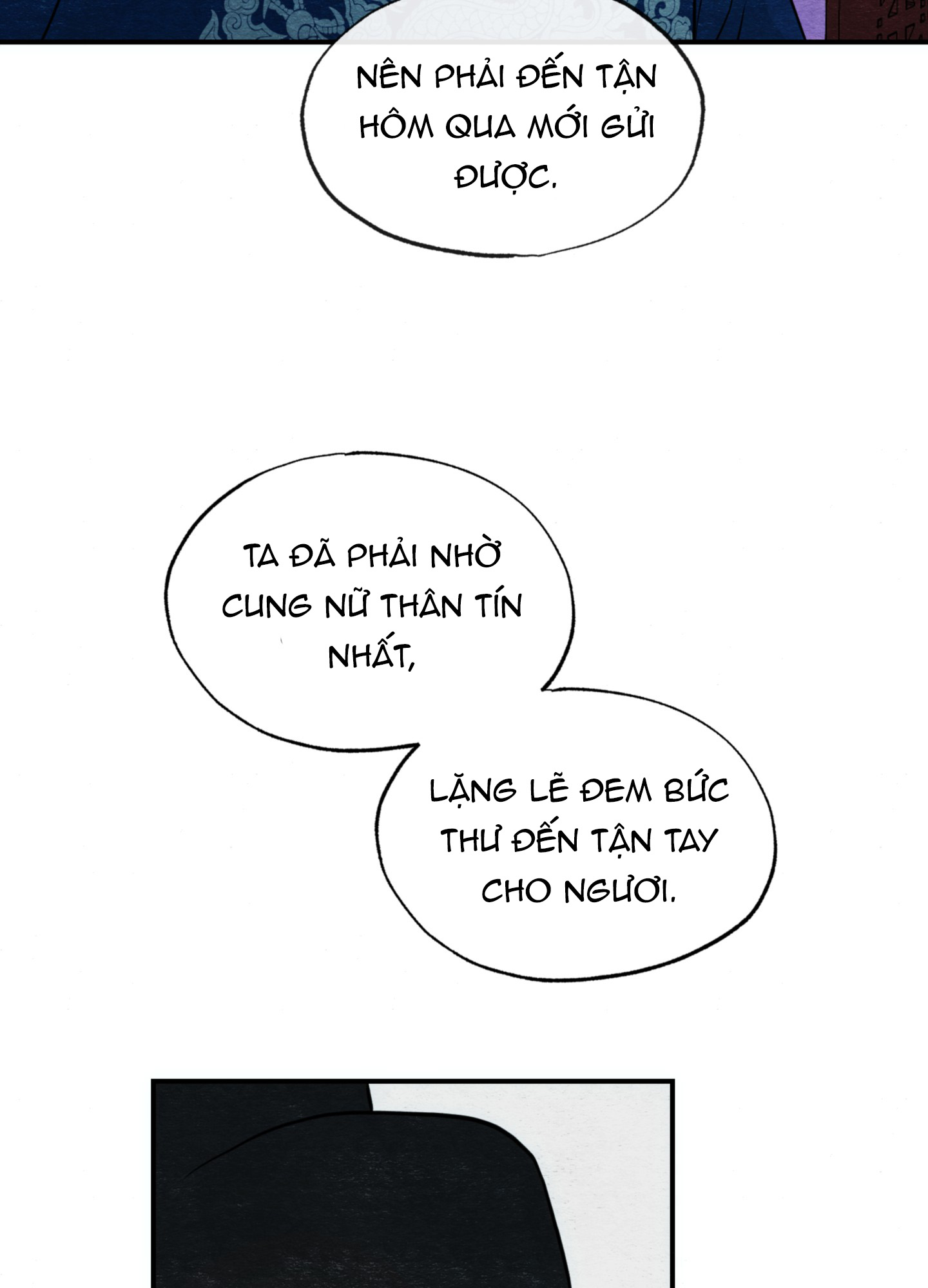 Cương Nhân chapter 26 54