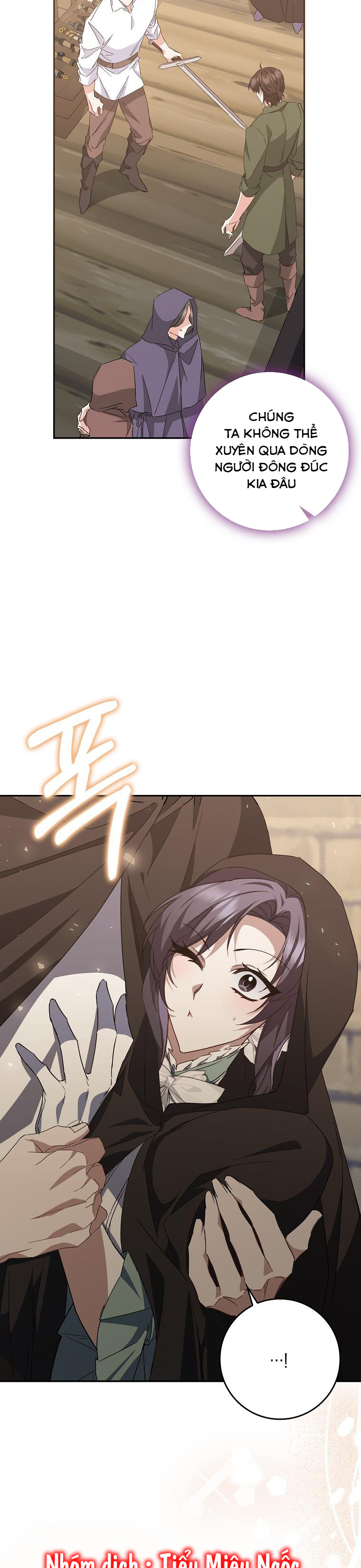 anh chỉ là đồ bỏ đi của tôi mà thôi chapter 54 17