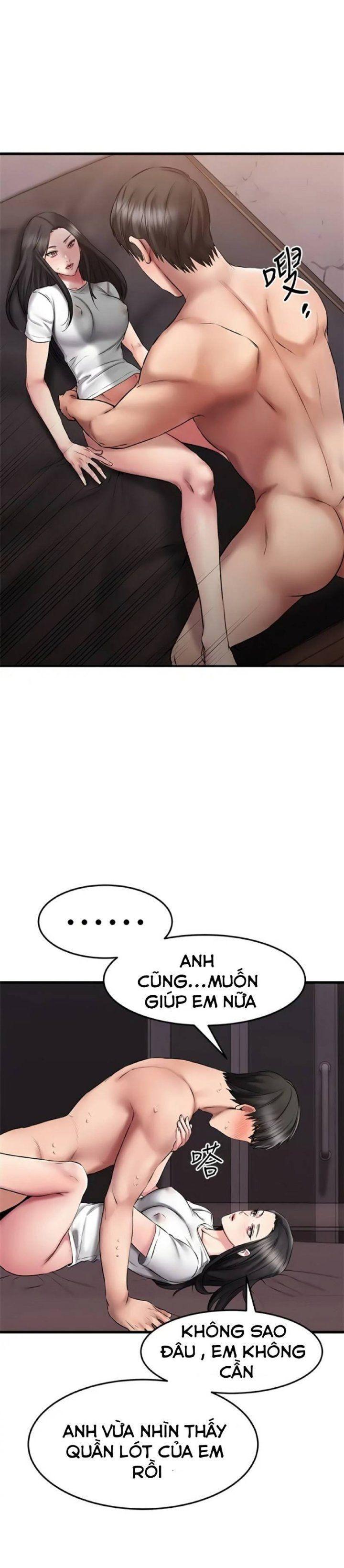 18+ làm tình cùng cô bạn thân khác giới chapter 15 31