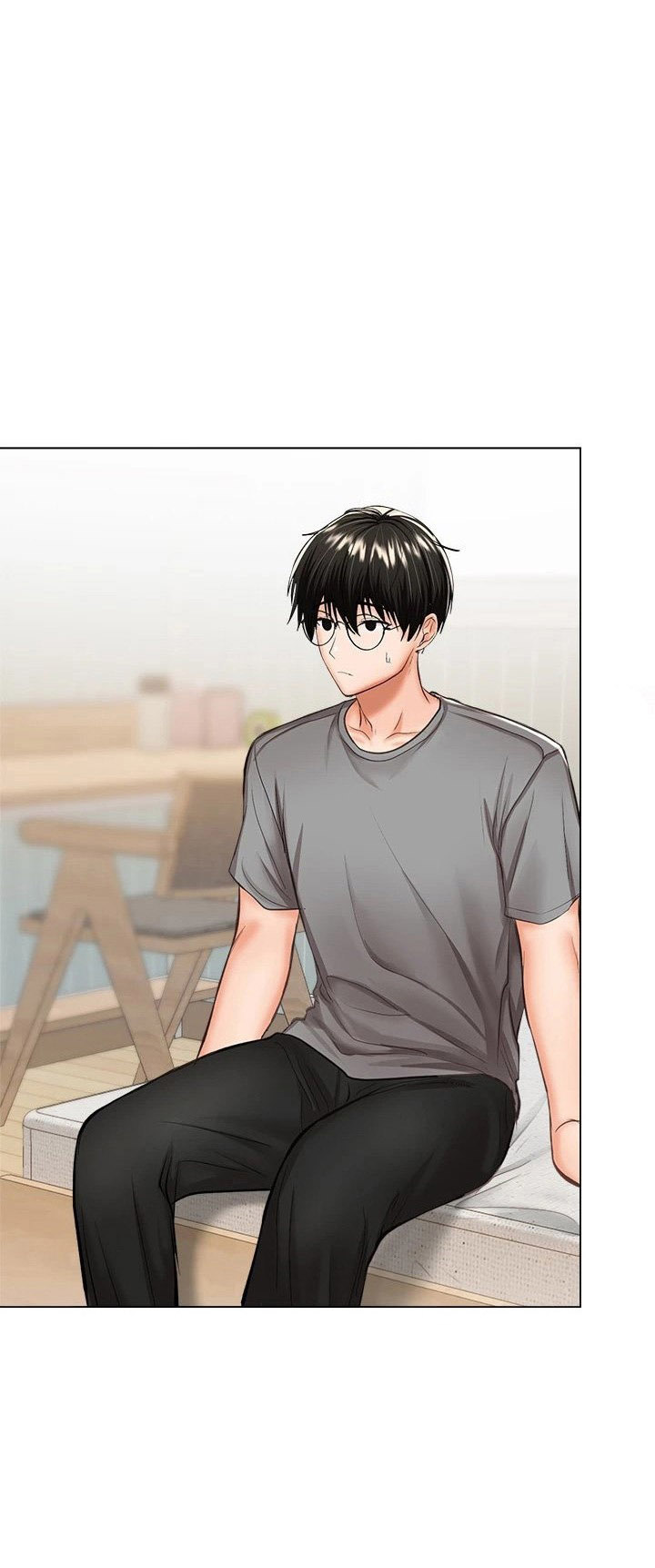 chiều chuộng em đi mà chapter 34.1 2