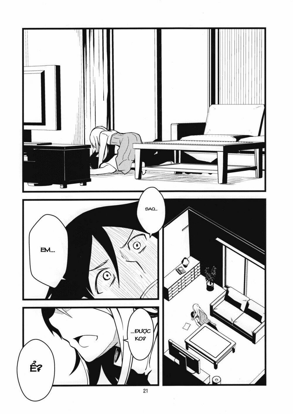 oreimo dj collection chapter 12 21