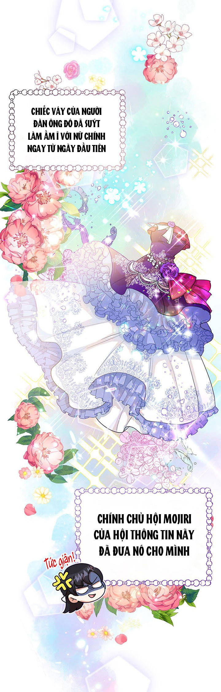 hôm nay cũng là ngày vui của ác nữ chapter 6 14