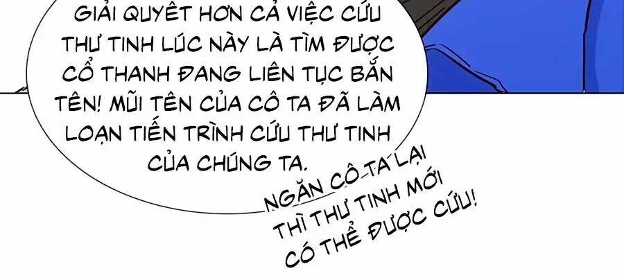 ngôi sao vụn vỡ chapter 48 28