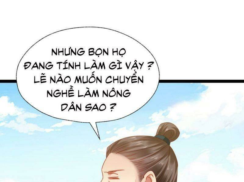 đứng yên ! phụng chỉ đánh cướp đây chapter 30 41
