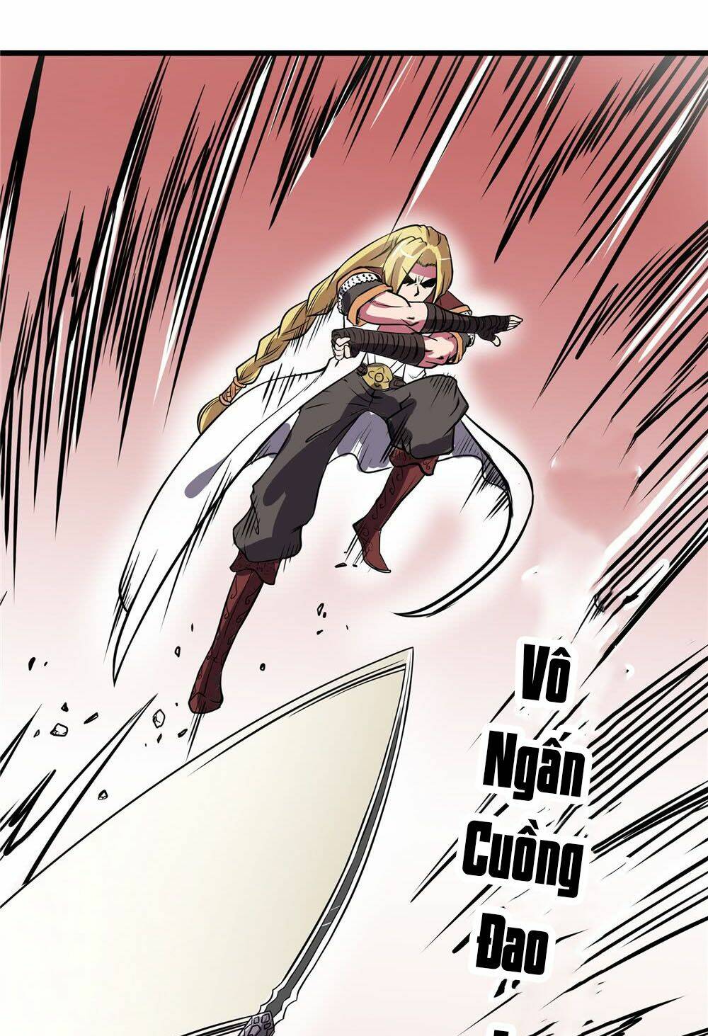 hiệp hành cửu thiên chapter 20 6