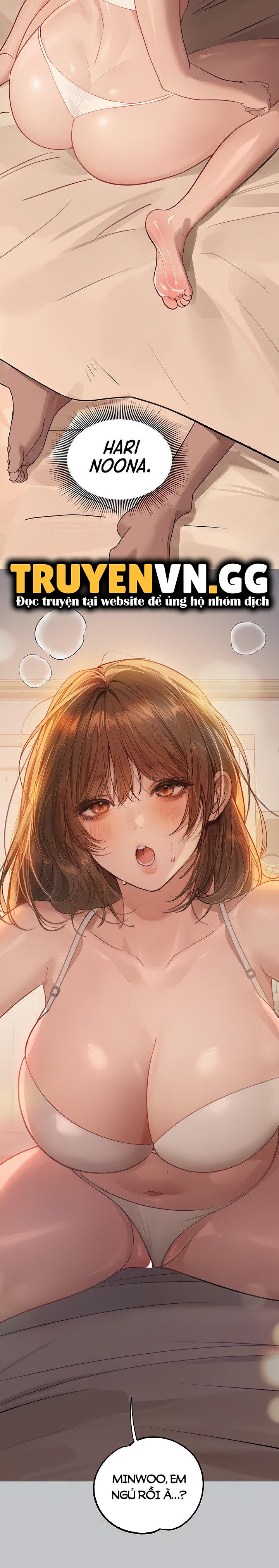 bà chị chủ nhà chapter 118 20