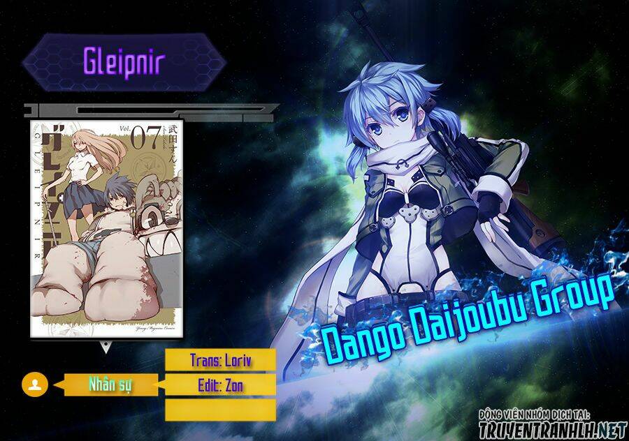 gleipnir - sợi xích thần chapter 44 3