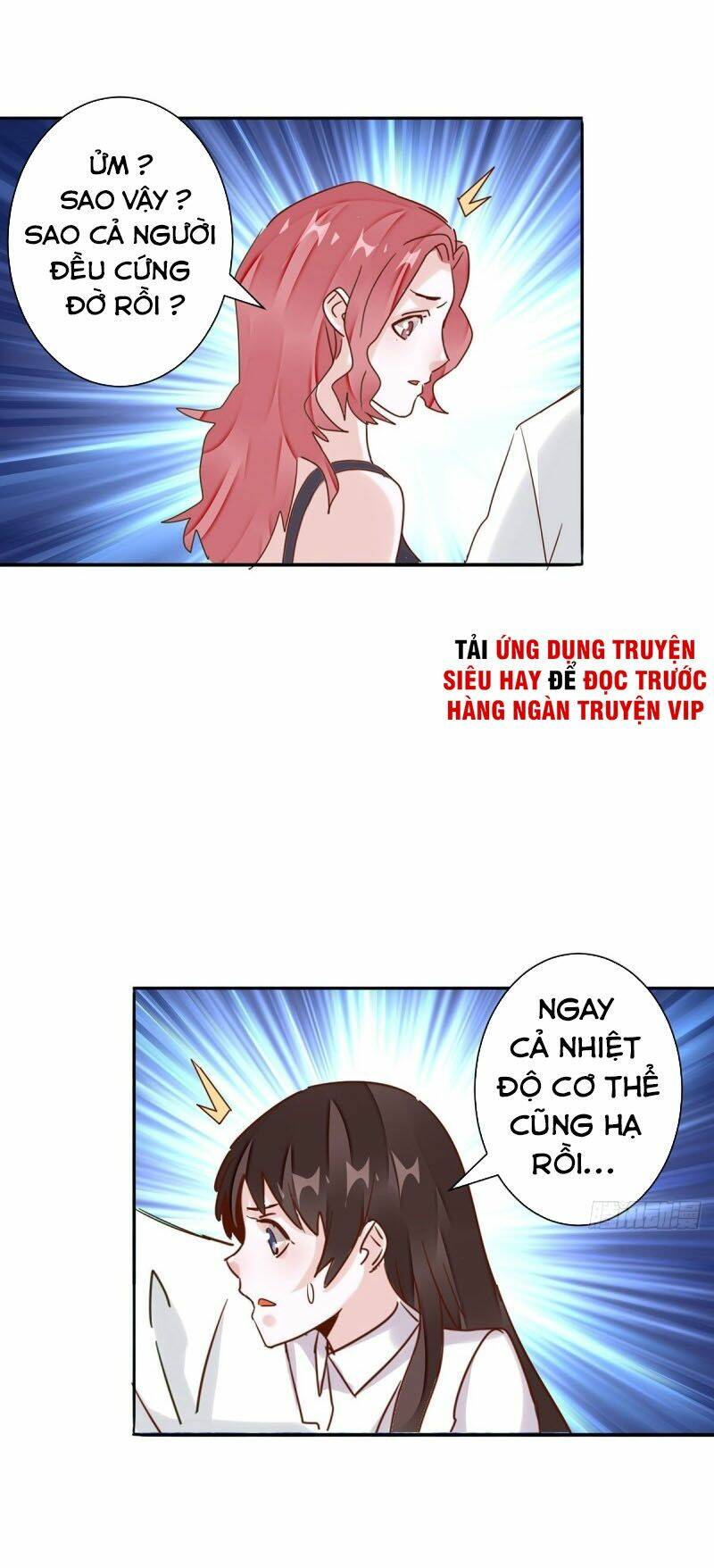 đô thị siêu cấp y sinh chapter 50 9