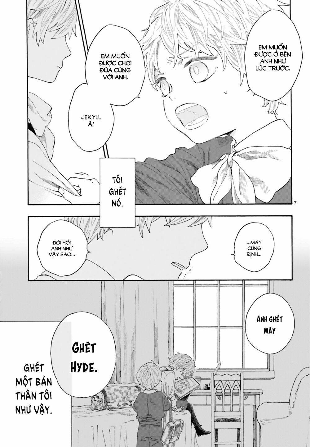 boku no gemini chapter 10 8