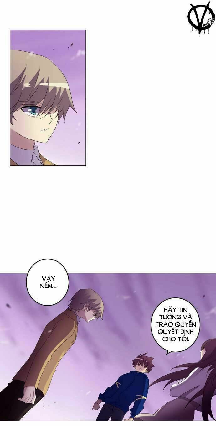 bản khế ước linh hồn chapter 31 25