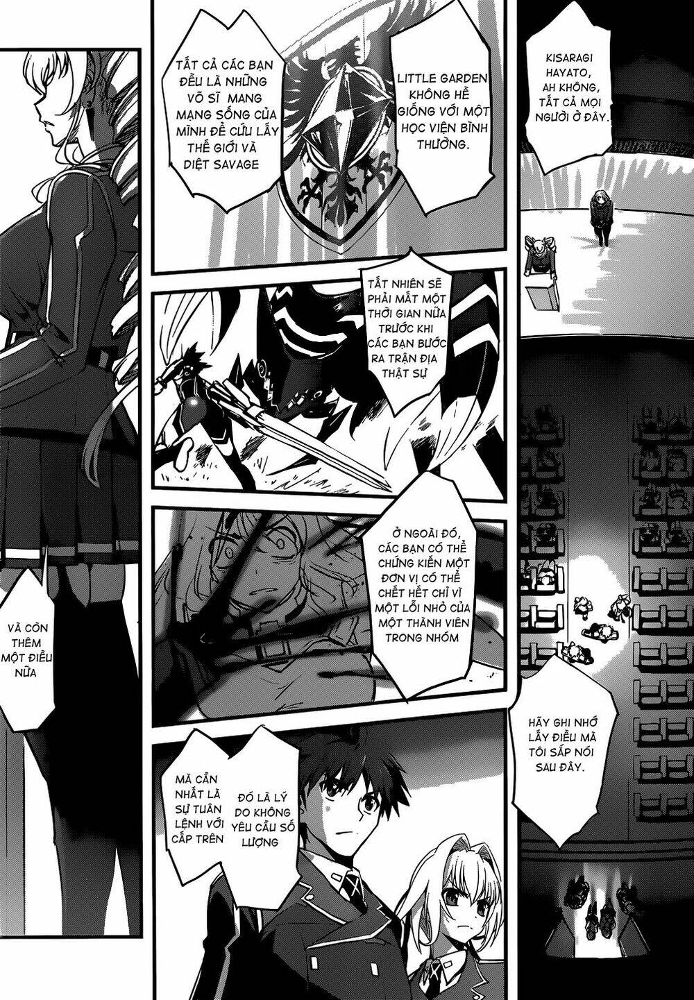 hundred chapter 1 26