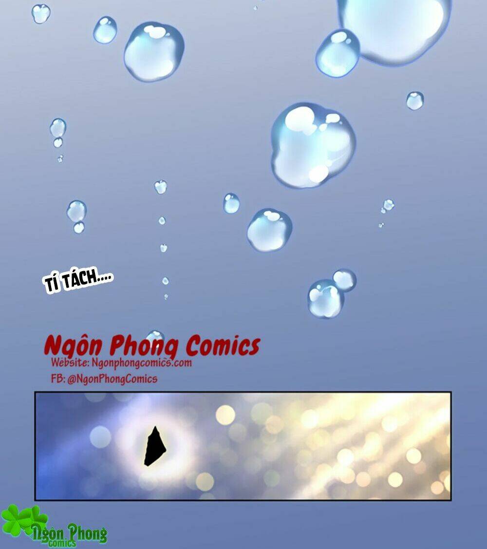 lưu luyến nguy tình chapter 18 7