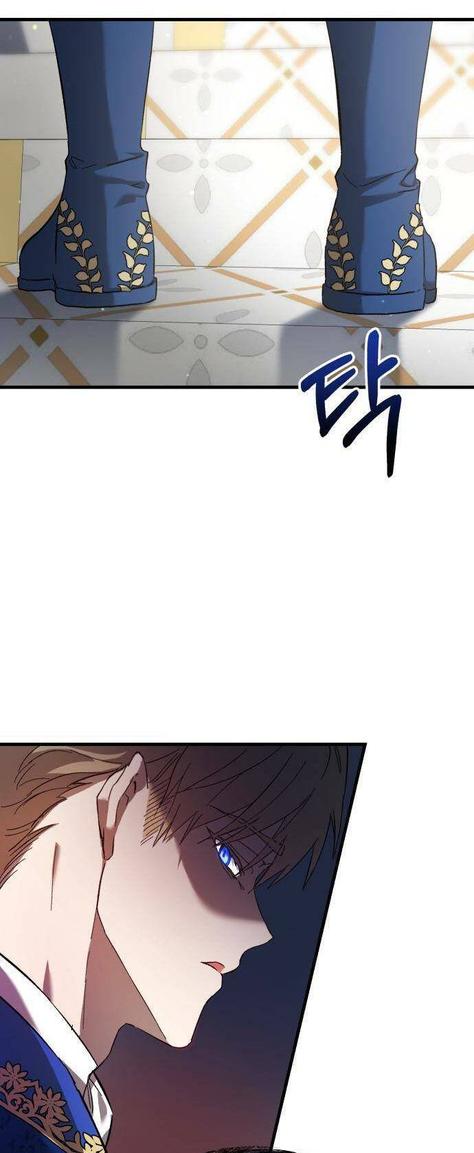 công tước đã nhặt được gì tại rừng chapter 5 32