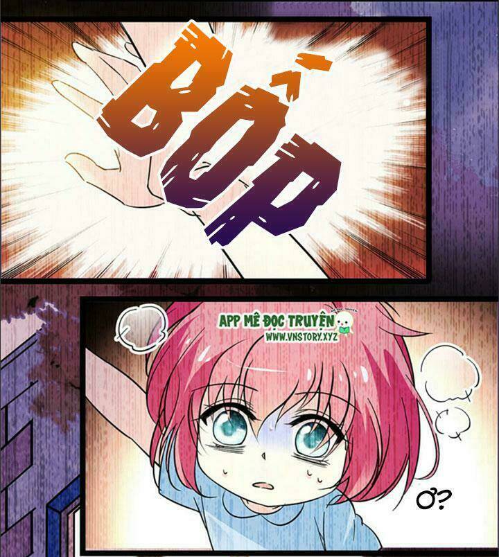 nữ hầu sau giờ học chapter 50 18