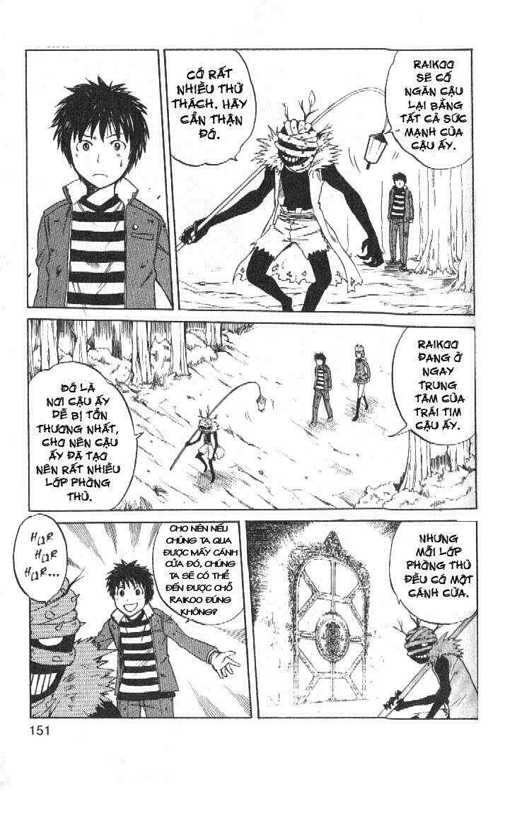 rồng ma trận chapter 44 12