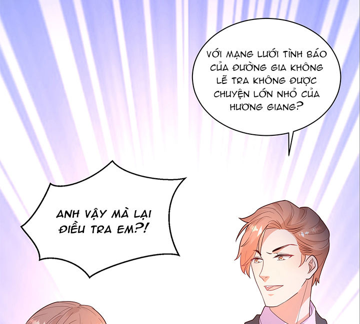 tổng tài truy thê: phu nhân lại chạy trốn chapter 28 15