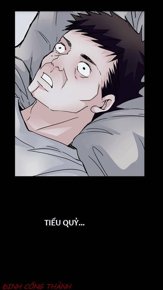 tiểu quỷ chapter 2 33