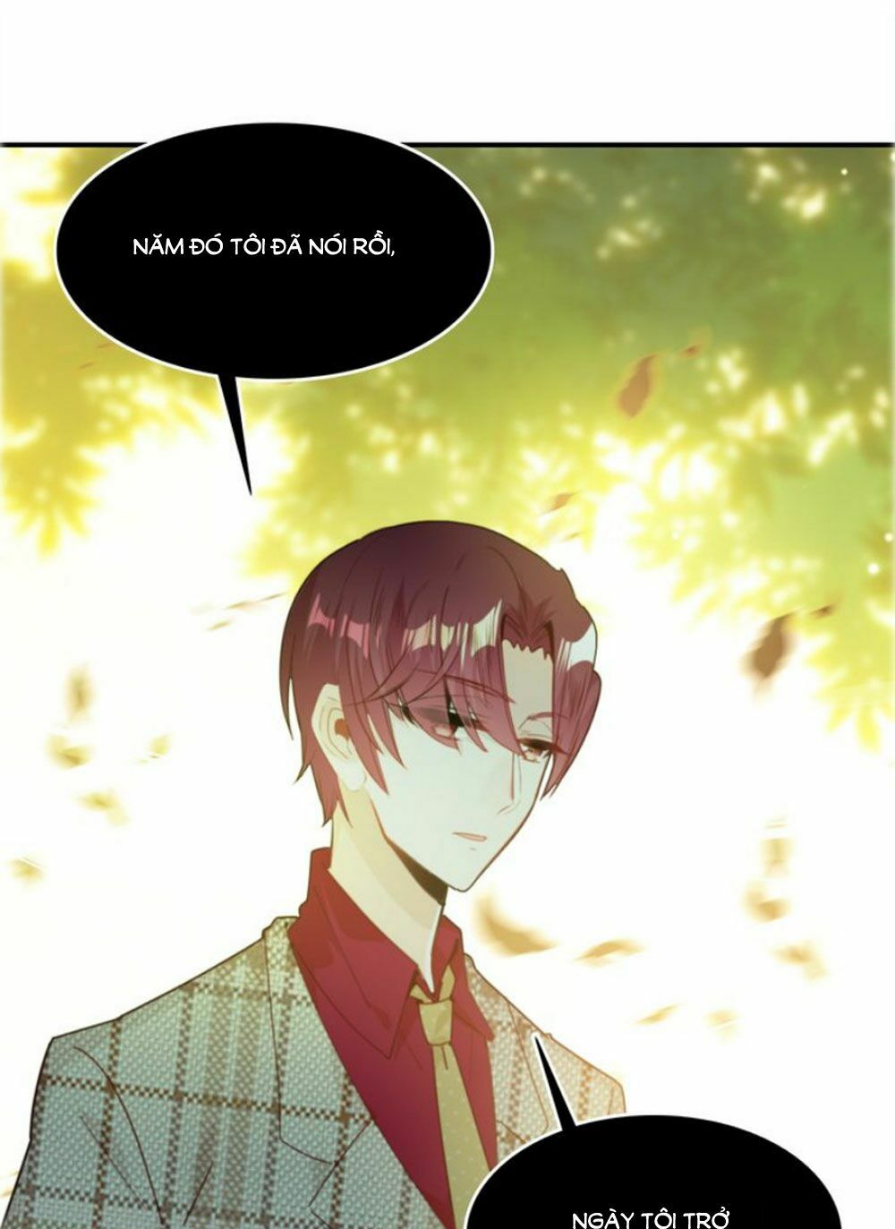 Ái Thượng Ngạo Kiều Long Vương Gia chapter 31 - Trang 16