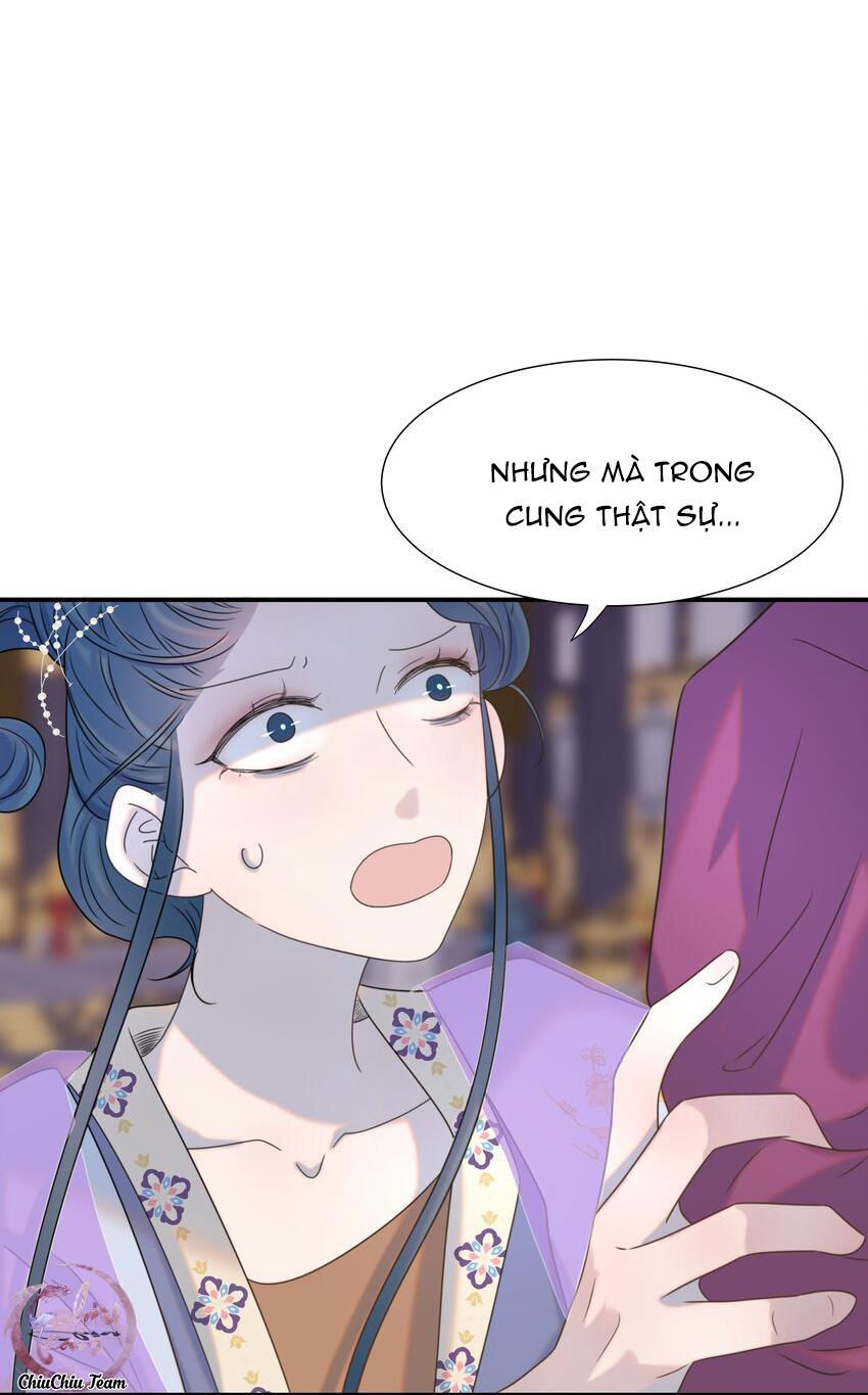 hình như cầm nhầm kịch bản của nữ chính rồi chapter 55 3