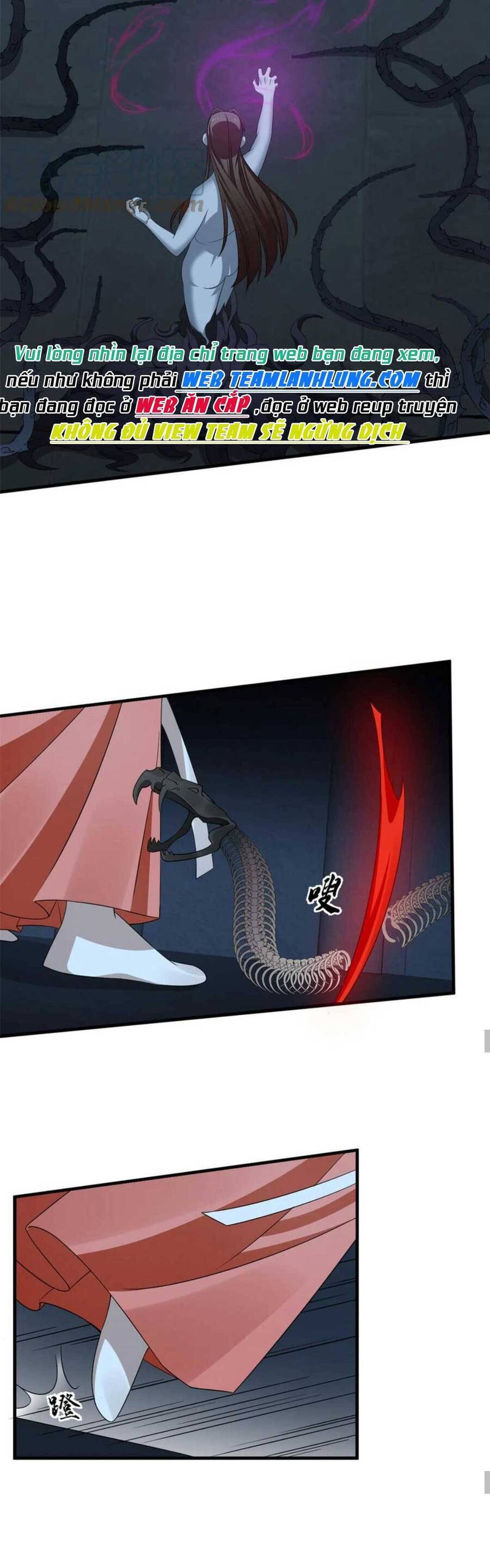 độc bộ thiên hạ: đặc công thần y chapter 438 19