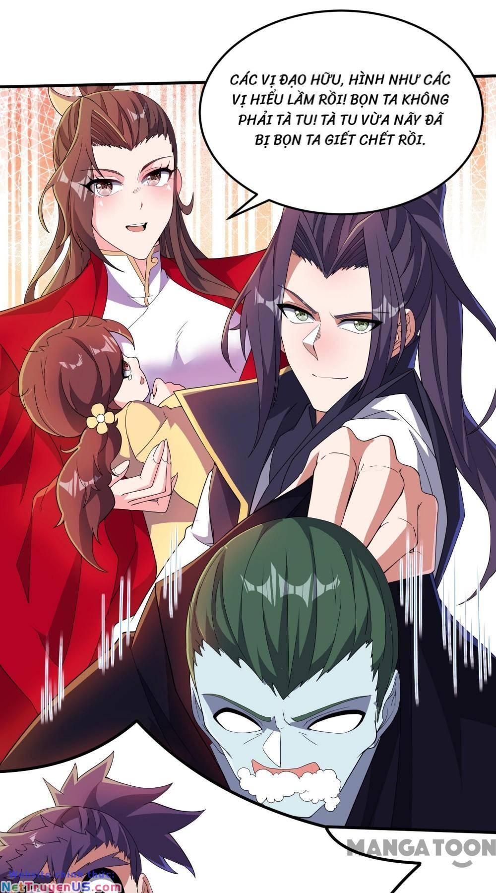 đệ nhất người ở rể chapter 277 24