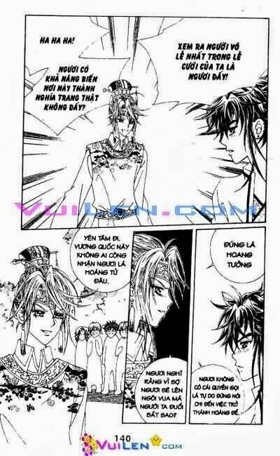 đến vương quốc ma chapter 6 140