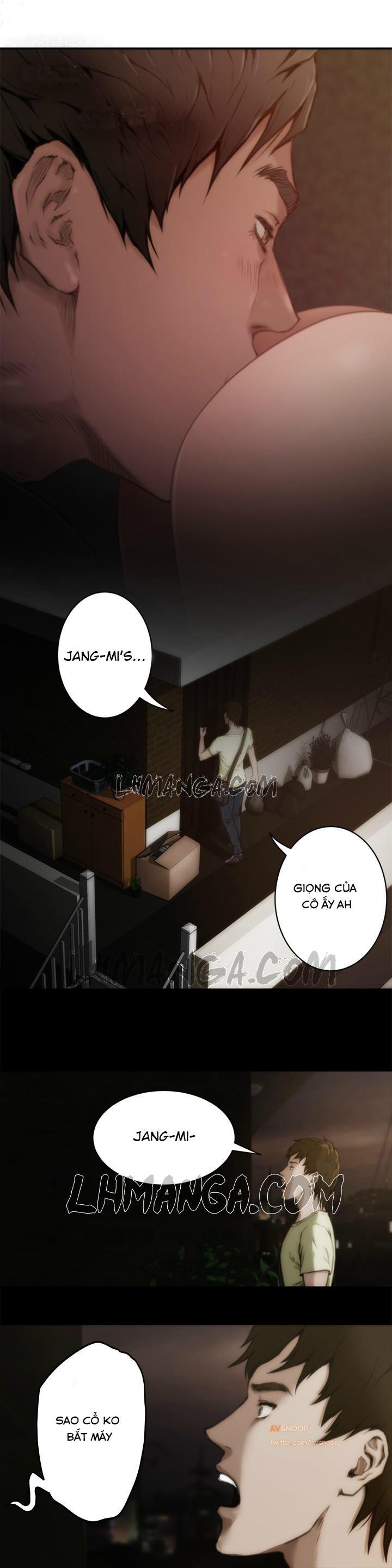 h-mate chapter 4 9