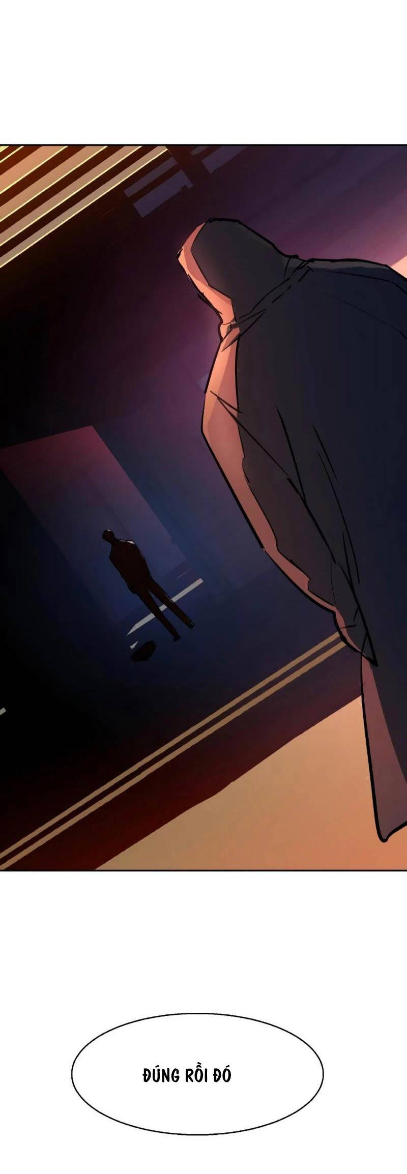 bạn học tôi là lính đánh thuê chapter 191 38