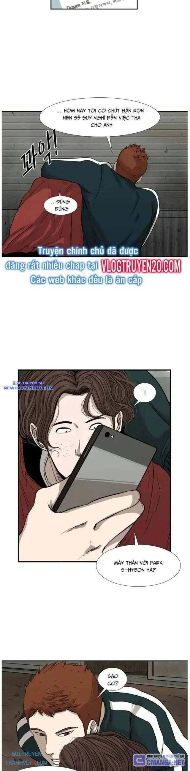 shark - cá mập chapter 83 38