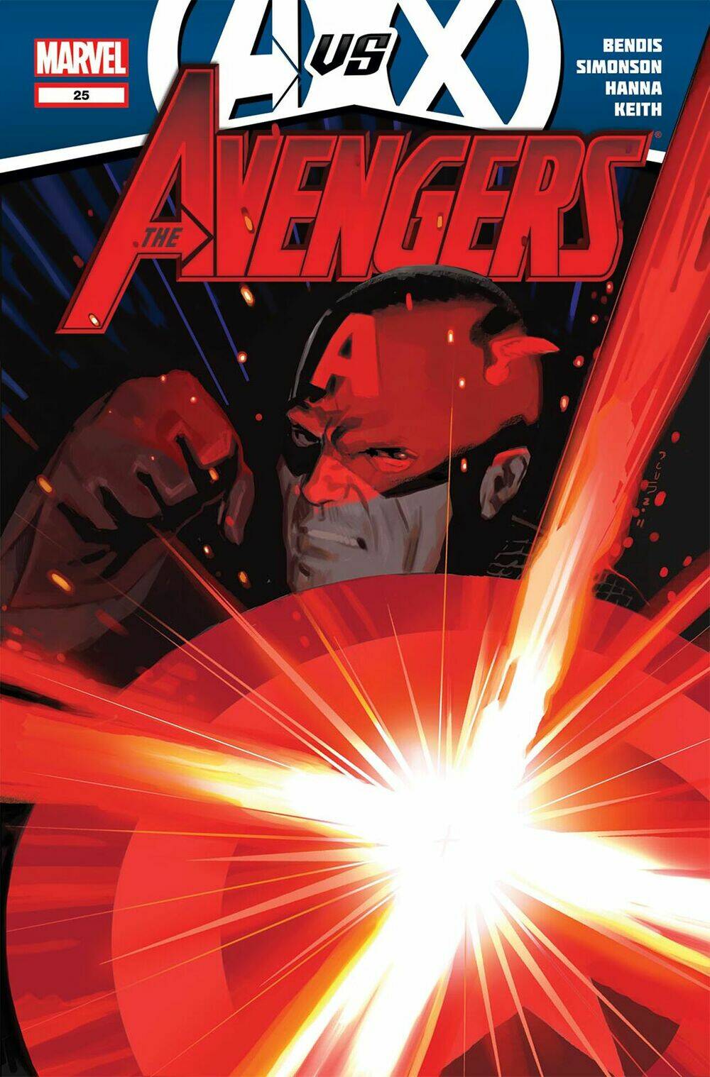 avengers vs x-men chapter 5 1