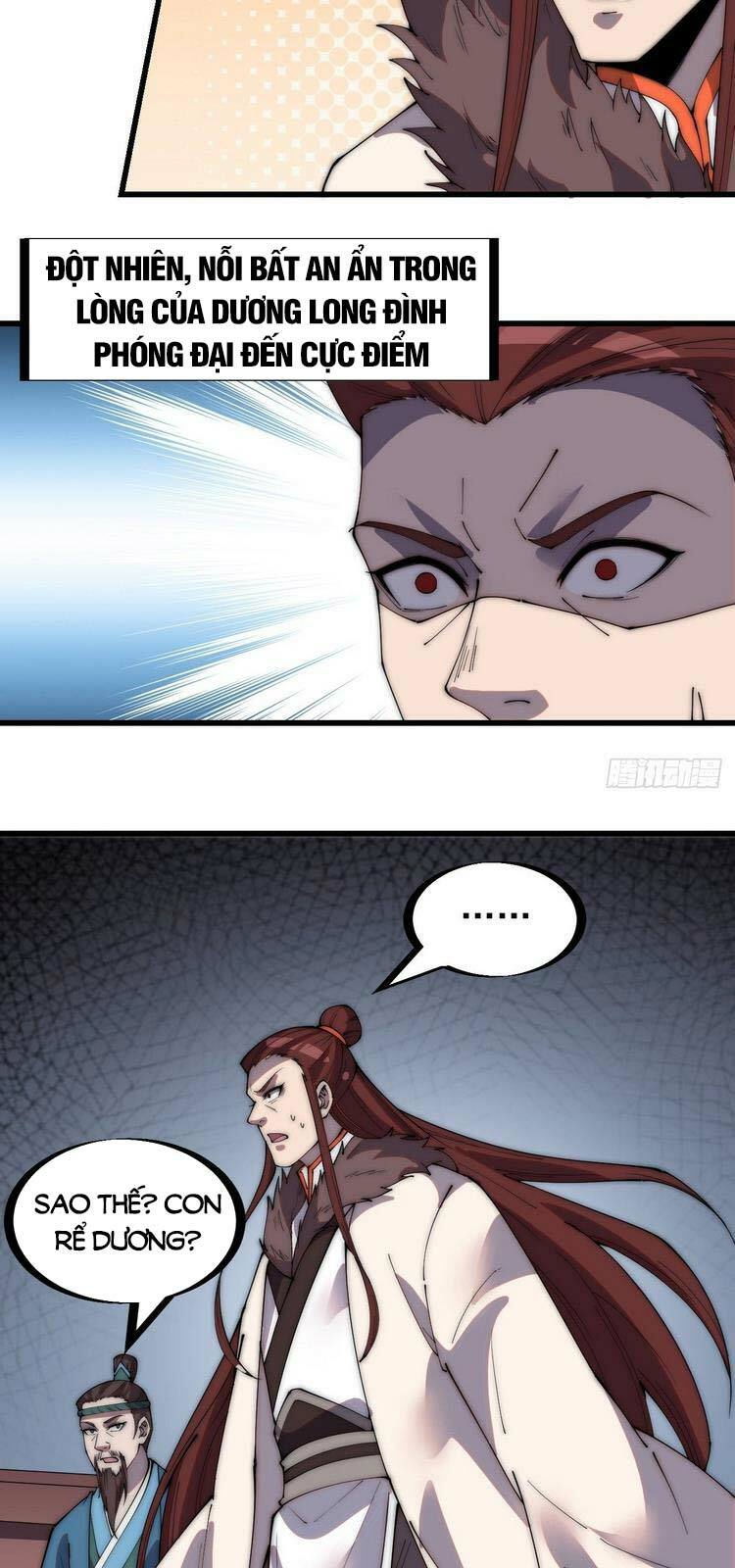 ta có một sơn trại chapter 212 3