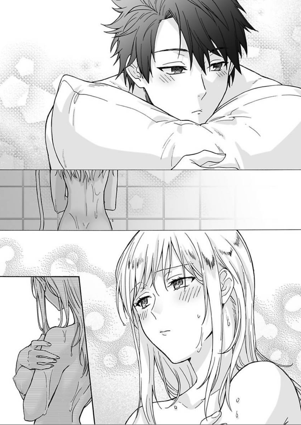 học trò mà tôi biết chapter 9.2 12