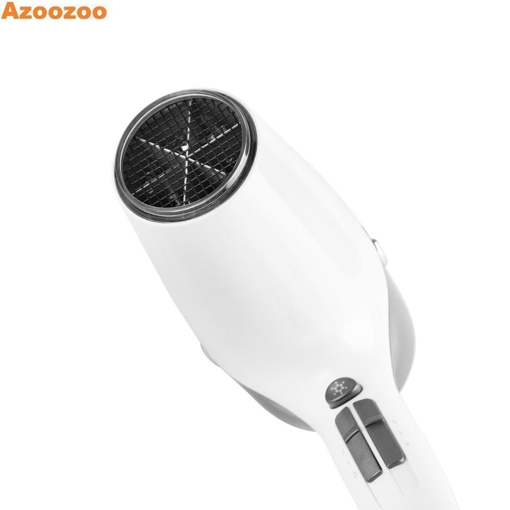 Máy Sấy Tóc Elmich HDE-1820 - Công Suất 1100W - Hàng Chính Hãng