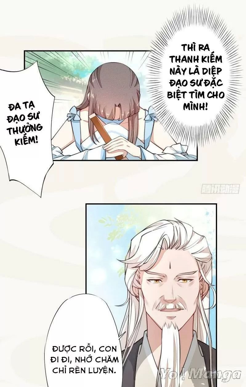 tuyệt thế luyện đan sư chapter 43 12