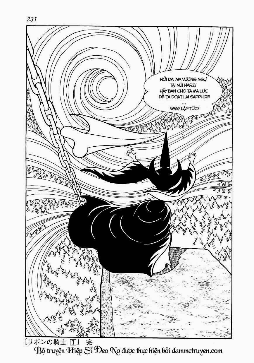 hiệp sĩ đeo nơ chapter 12 27