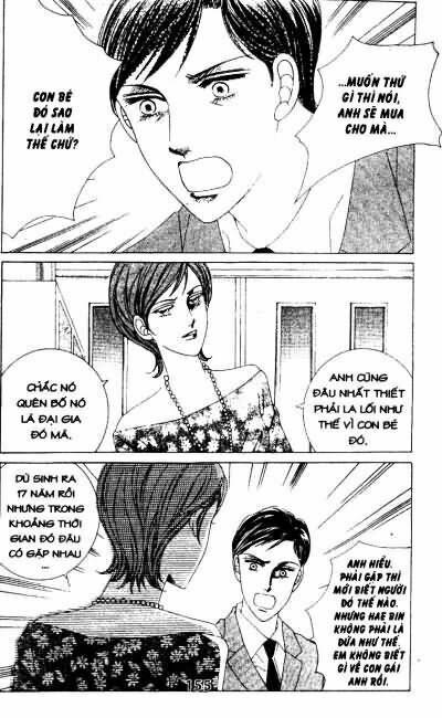 nụ hôn đầu chapter 7 155