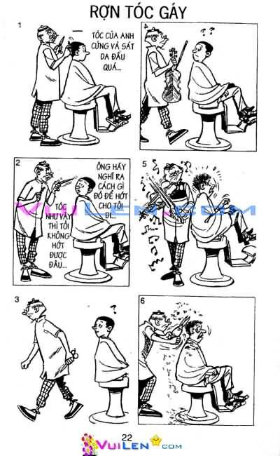 chú thoòng (full trọn bộ) chapter 25 18