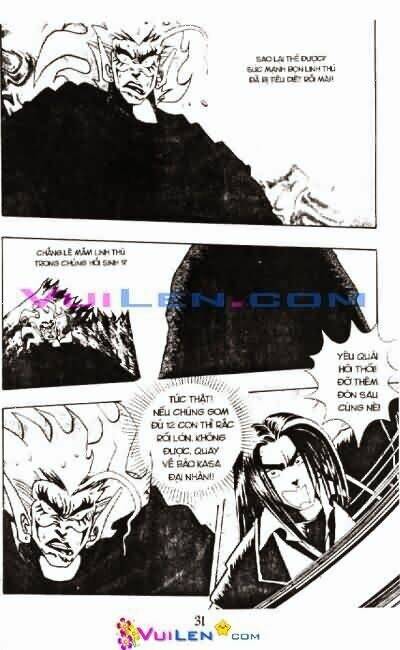 những người bạn tốt chapter 2 32