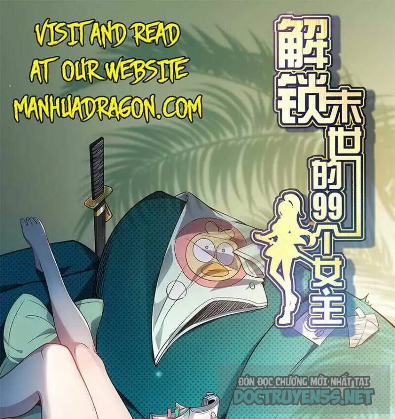 giải cứu 99 nữ chính ở mạt thế chapter 103 2