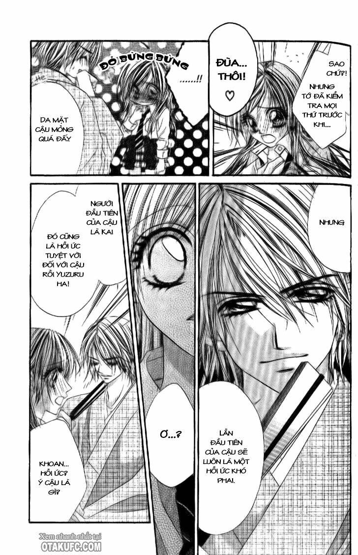 honey x honey drop chapter 24 17