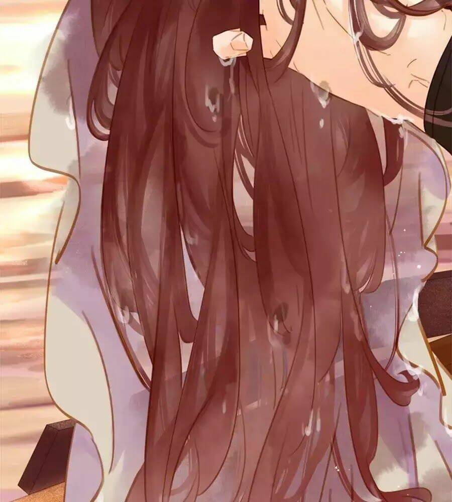 tiểu sư phụ, tóc giả của ngài rơi rồi! chapter 20 94