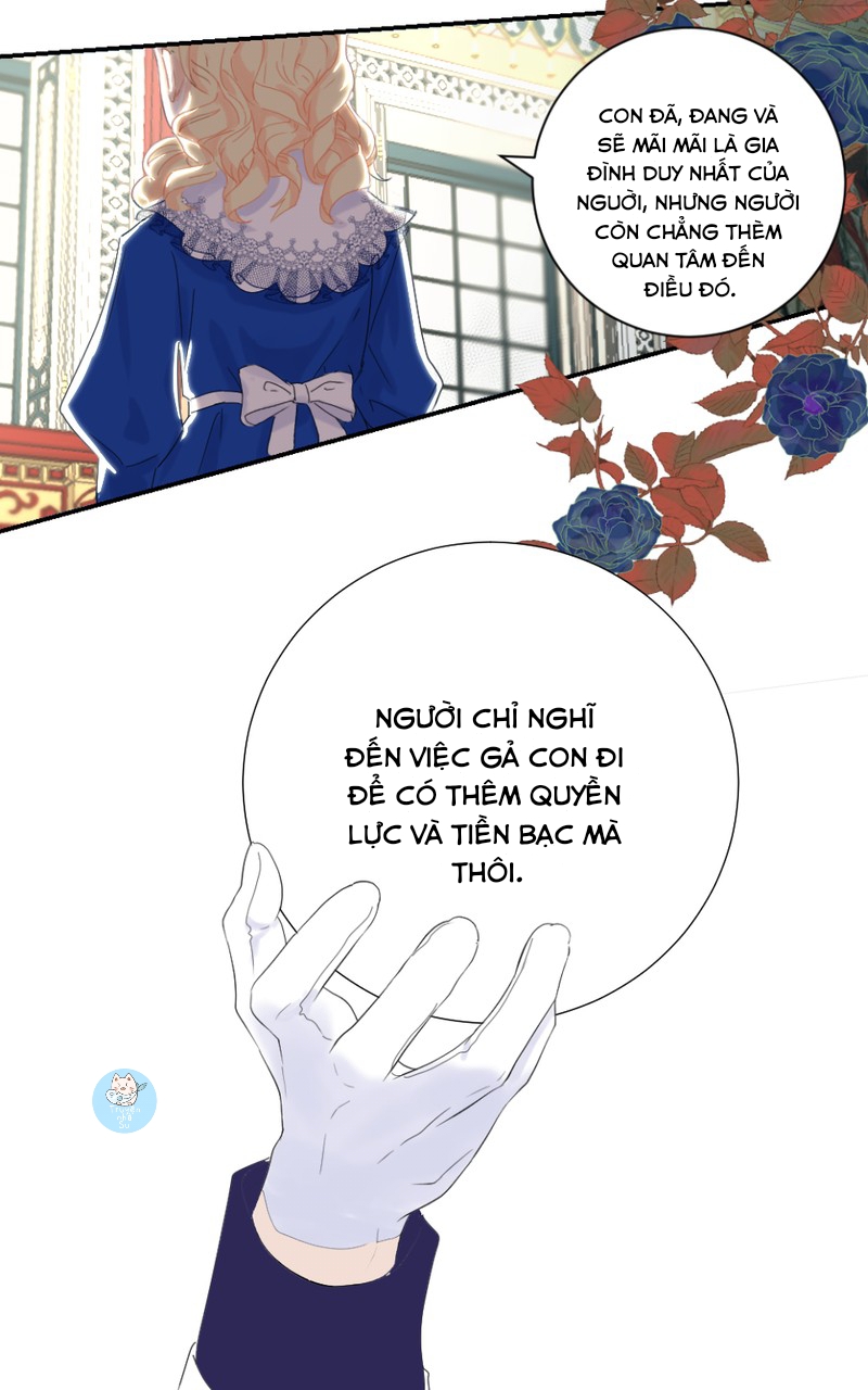 bông hồng nào cũng có death flag chapter 2 9