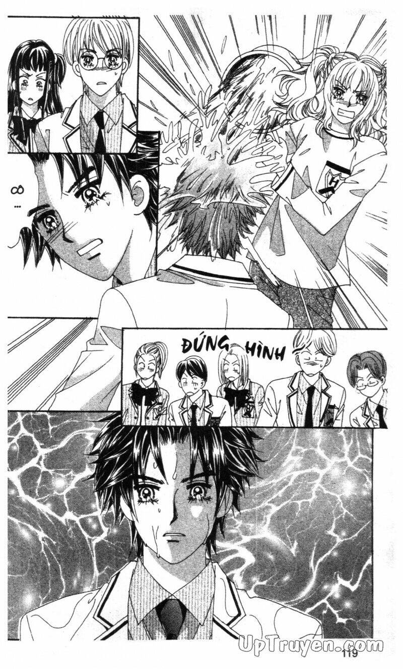 thoát kiếp hồ ly chapter 15 13