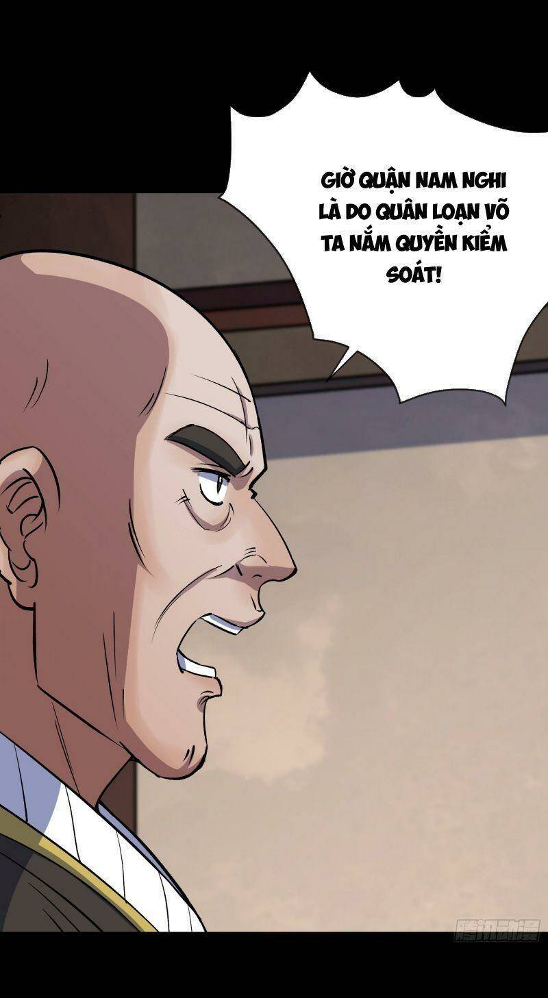 thông u đại thánh chapter 106 20