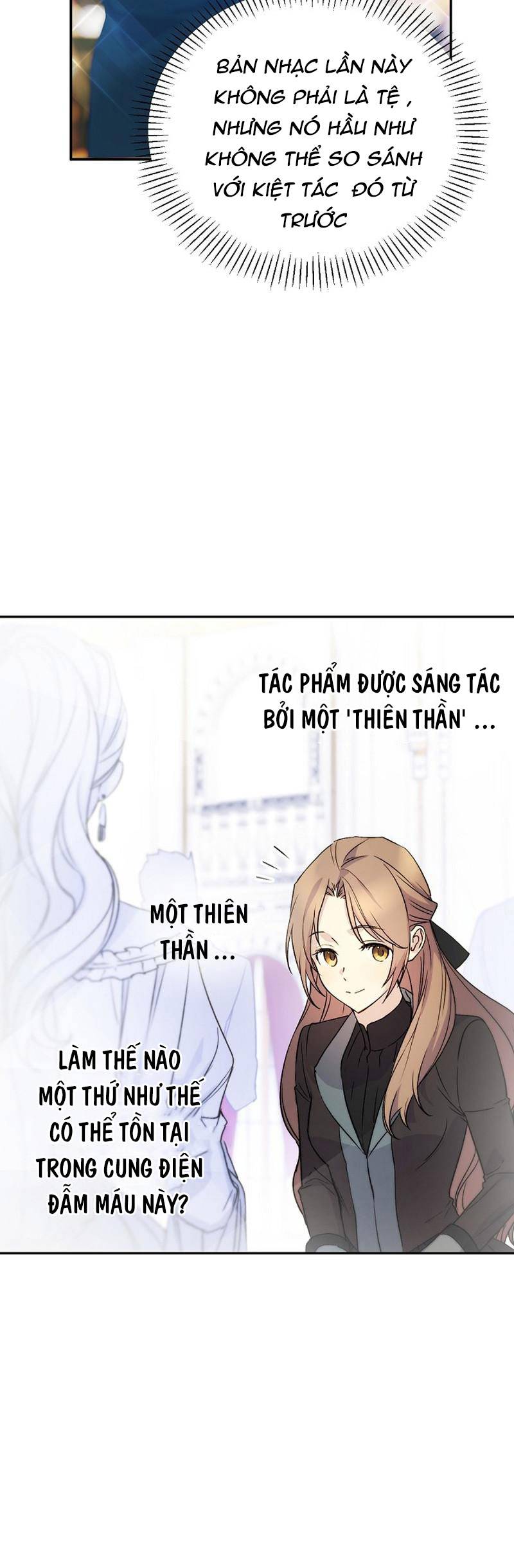 cô hầu giỏi giang chapter 16 29