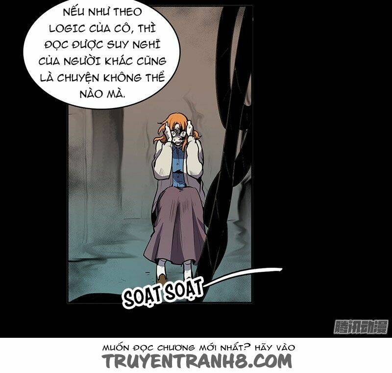 cửa hàng không tên chapter 27 8